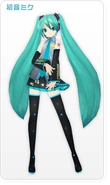 Hatsune Miku: Project DIVA 2nd/Extend