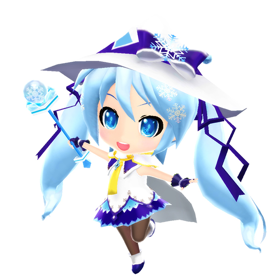 AM137 初音ミク　Project mirai 　ProjectDIVA Magical Mirai | Project DIVA Wiki | Fandom