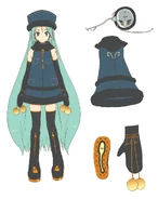 Contest entry art by SAB