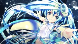 SPiCa | Project DIVA Wiki | Fandom