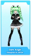 Project DIVA Future Tone/DX