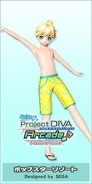 Project DIVA Arcade Future Tone