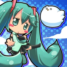 White Dove illustration