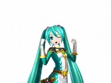Hatsune Miku: Project DIVA X/Modules