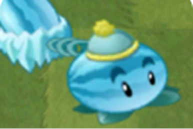 Winter Melon | Plants vs. Zombies 2: Project ECLISE Wiki | Fandom