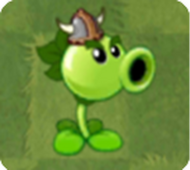 Repeater, Plants vs. Zombies Wiki