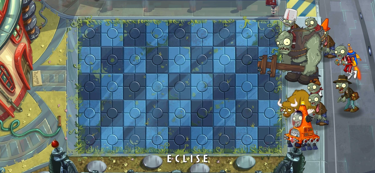 Pink Paramount | Plants vs. Zombies 2: Project ECLISE Wiki | Fandom
