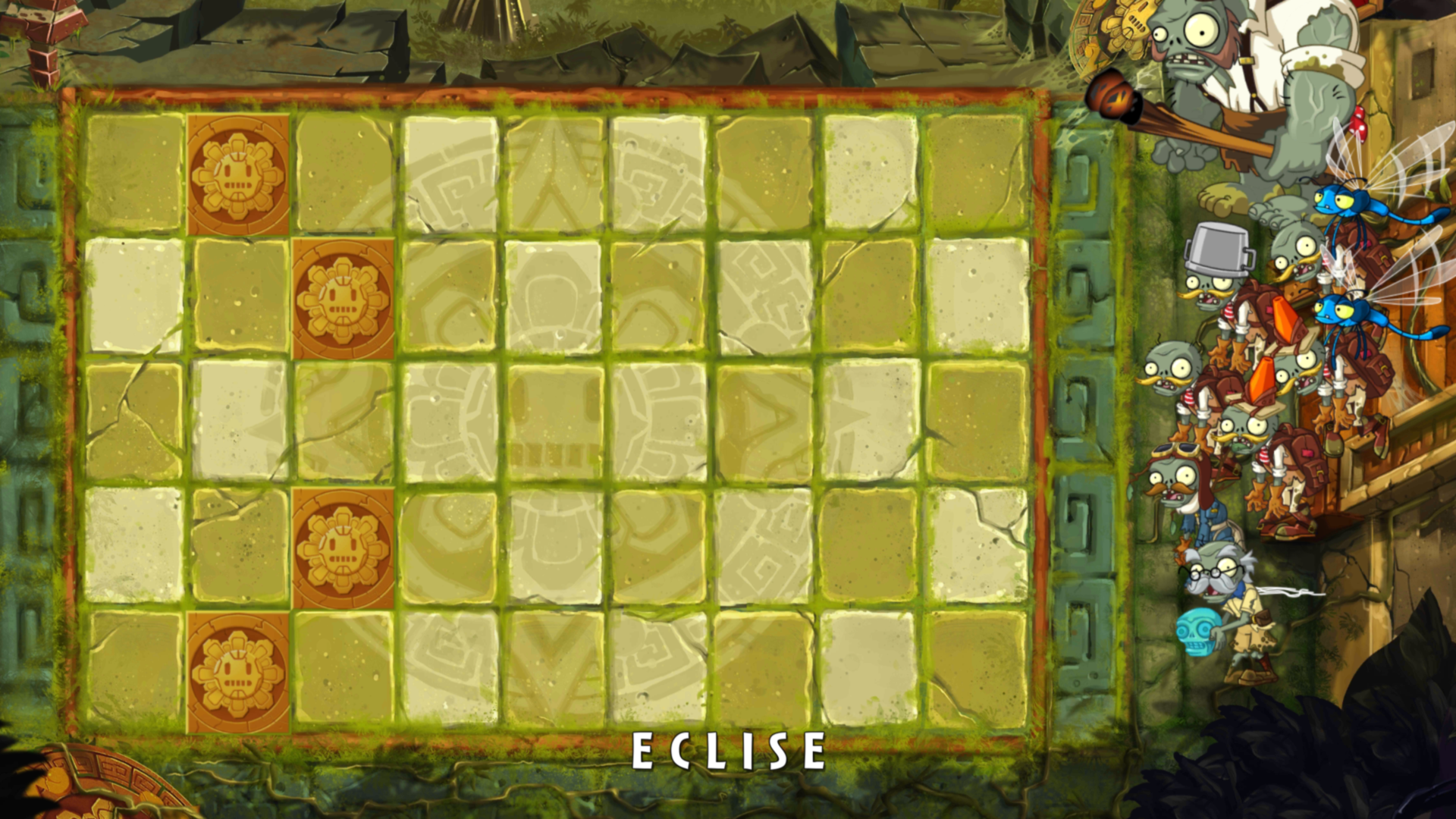 Level 2-6, Plants vs. Zombies Wiki