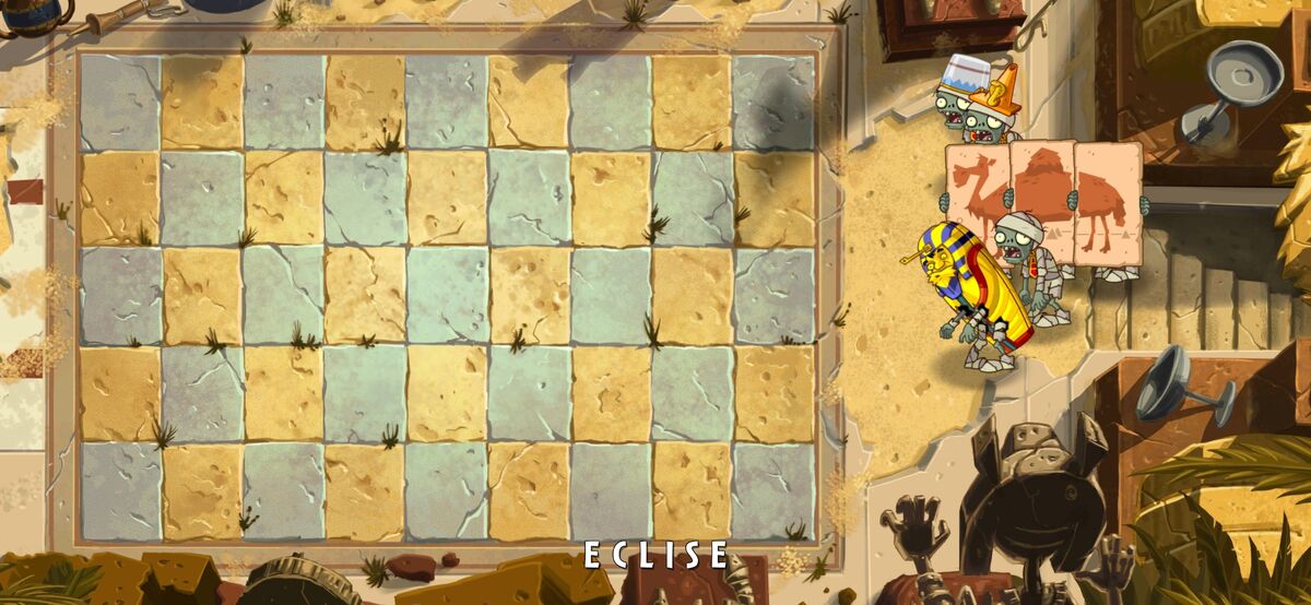 1-7X | Plants vs. Zombies 2: Project ECLISE Wiki | Fandom