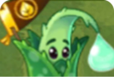 Aloe | Plants vs. Zombies 2: Project ECLISE Wiki | Fandom