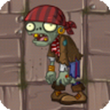 Dead End: A Pirate Package, Plants vs. Zombies 2: Project ECLISE Wiki