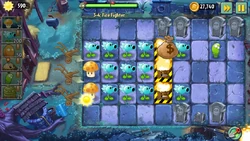 3-4 | Plants vs. Zombies 2: Project ECLISE Wiki | Fandom