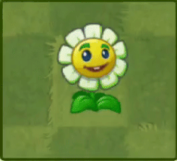 Plants vs Zombies - Twin Sunflower, Repeater, Wall Nut vs 999 Zombie 