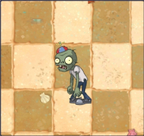 Balloon Zombie (Plants vs. Zombies), Plants vs. Zombies Wiki