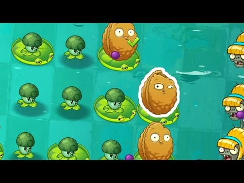 Plants vs. Zombies 2: Project ECLISE Wiki | Fandom