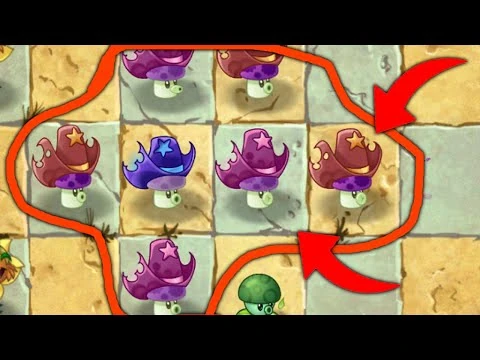 Plants vs. Zombies 2: Project ECLISE Wiki | Fandom