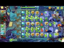 Plants Vs Zombies: Void by XUWUGAMES - Game Jolt