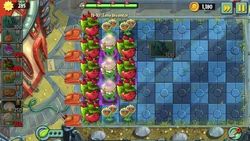 19 10 Plants Vs Zombies 2 Project Eclise Wiki Fandom