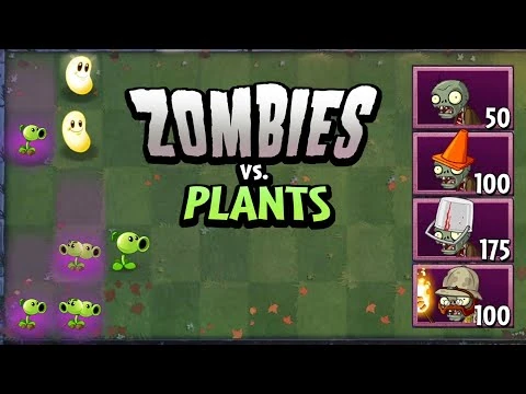 Plants vs. Zombies 2: Project ECLISE Wiki | Fandom