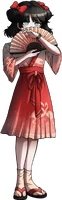 Toshiko Kayura Sprite Gallery Project Eden s Garden Wiki Fandom toshiko-kayura-sprite-gallery-project-eden-s-garden-wiki-fandom