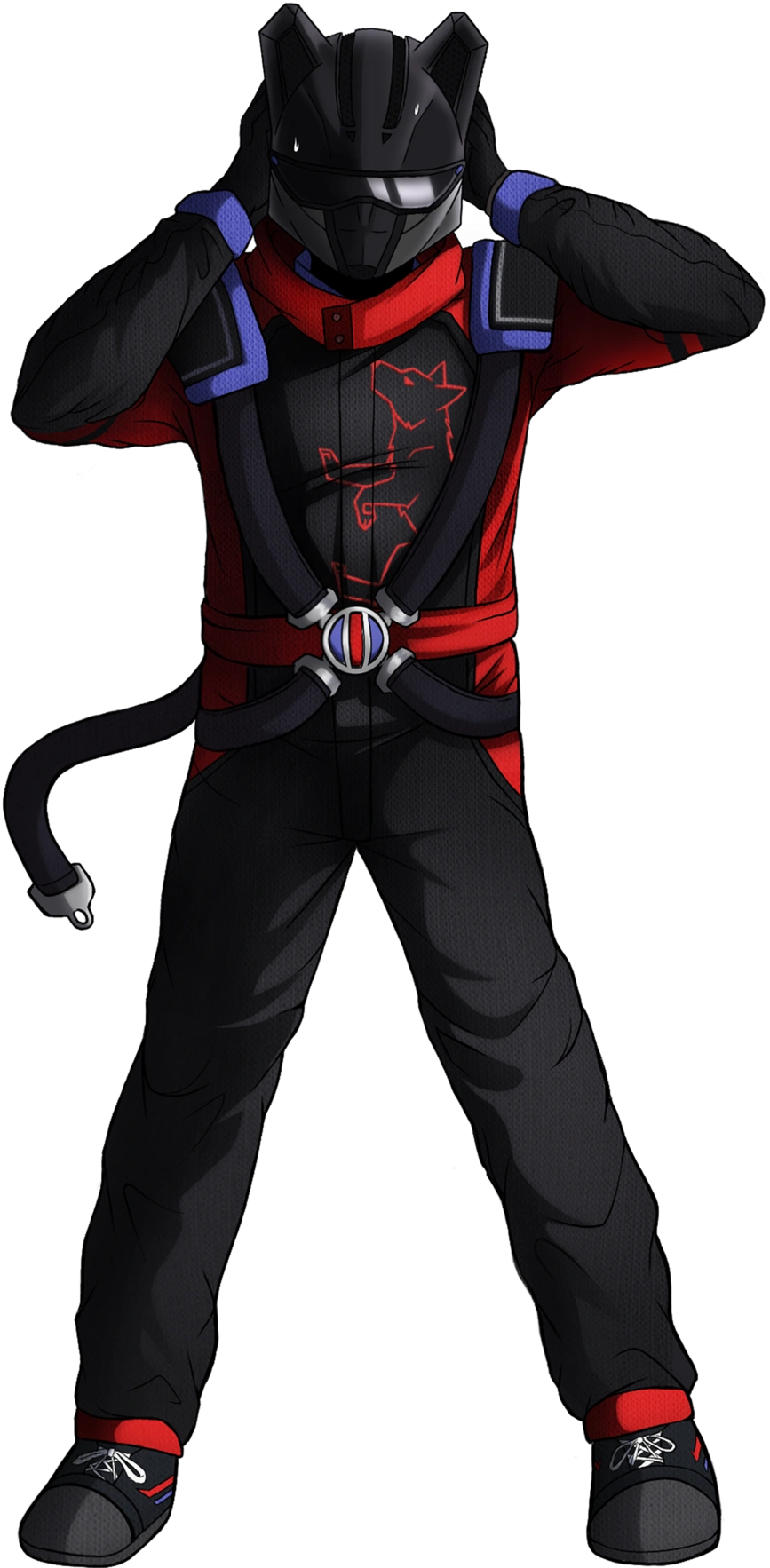 Jett Dawson/Sprite Gallery Project Eden's Garden Wiki Fandom