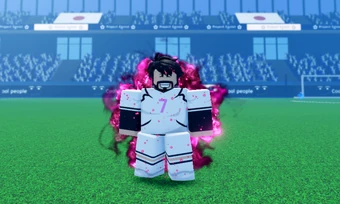 Zesty Demon | Project Egoist Wiki | Fandom