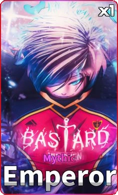 Emperor | Project Egoist Wiki | Fandom