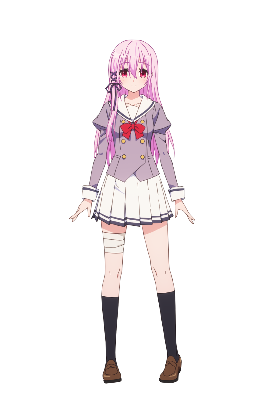 EngageKiss キサラ Kisara | Project Engage Wiki | Fandom