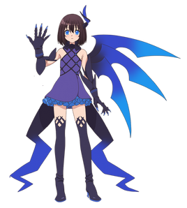 Demon