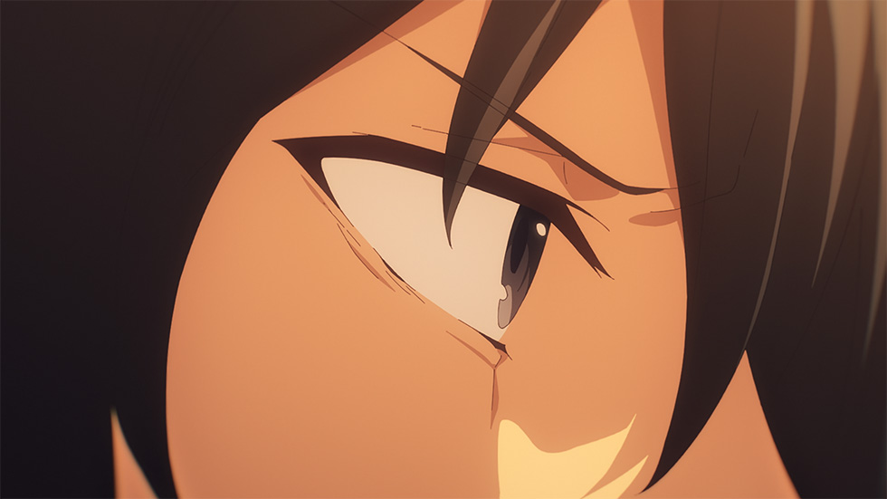 Kiss anime 9 hotsell