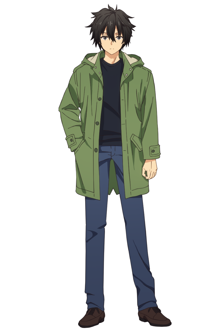 Shu Ogata | Project Engage Wiki | Fandom