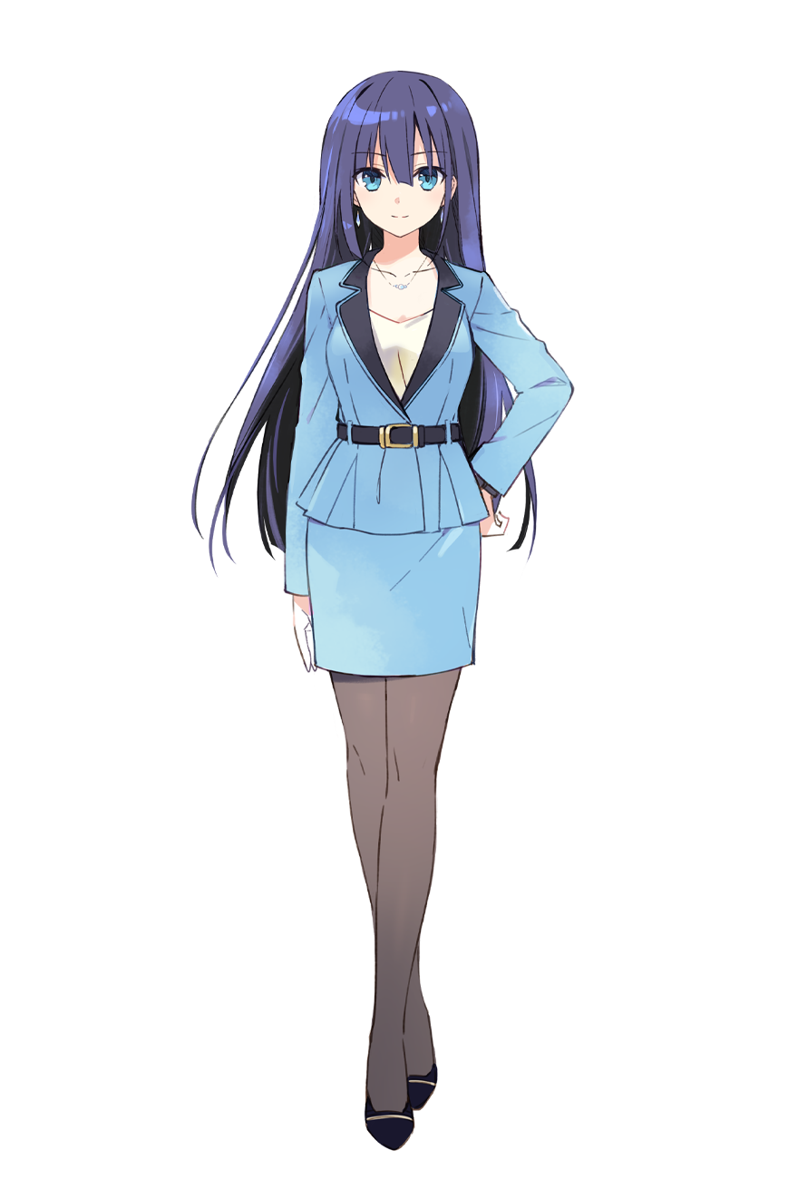 Ayano Murasaki