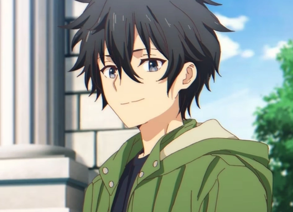 Shu Ogata | Project Engage Wiki | Fandom