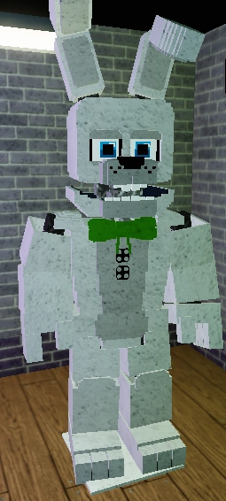 Oisin | Project Freakshow Reincarnation Wiki | Fandom