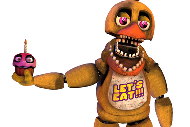 FNAF FREE-ROAM GAMES ARE BACK… - FNAF Project Fredbear Reboot 