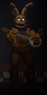 Golden Freddy, Project Fredbear Reboot Wiki