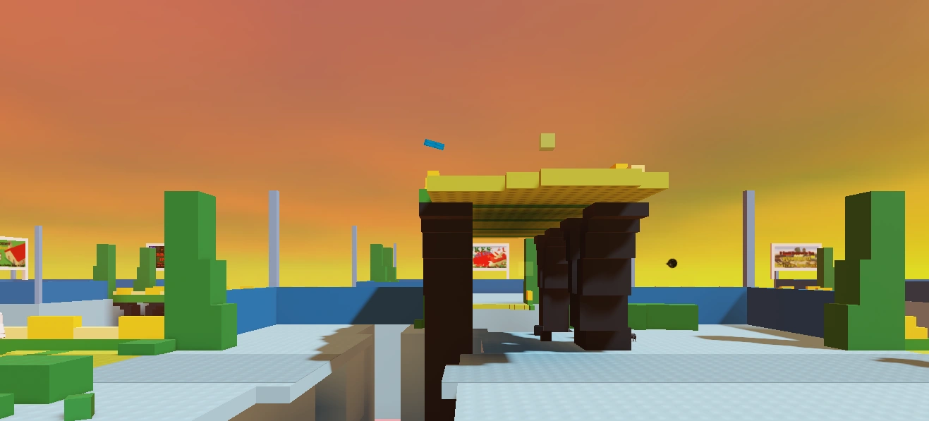 Rocket Arena