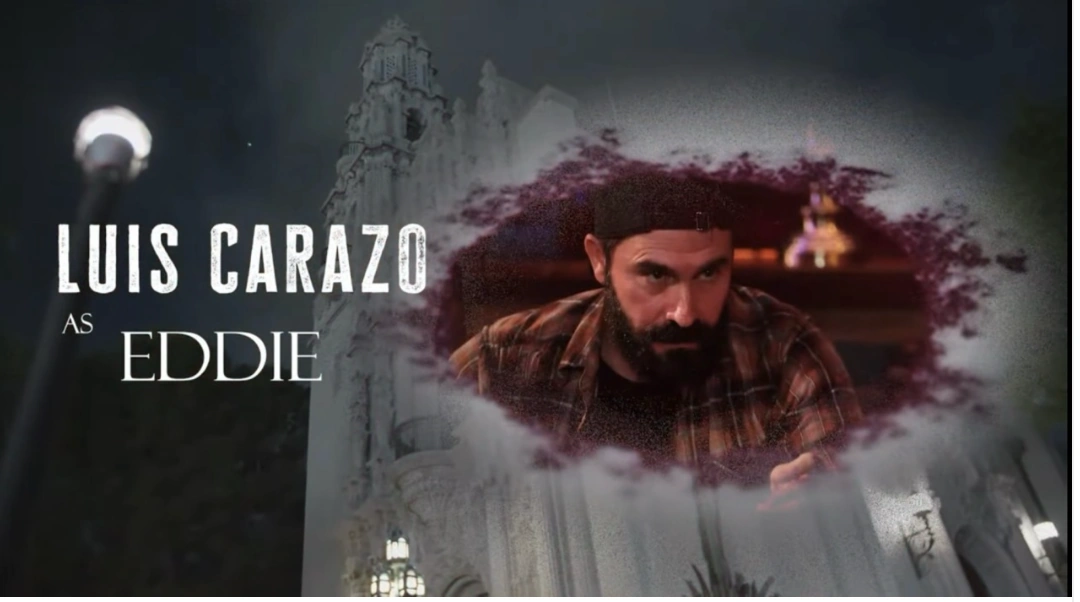 Eddie | Project Ghostlight: Private Nightmares Wiki | Fandom