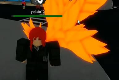 HOW TO GET ANY KAGUNE in PROJECT GHOUL - ALL CODES Roblox Project