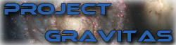 Project Gravitas Wiki