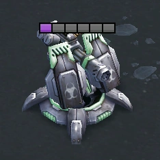 SCV | Project Haven Wiki | Fandom