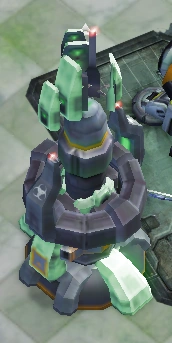 SCV | Project Haven Wiki | Fandom