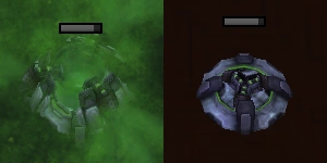 SCV | Project Haven Wiki | Fandom