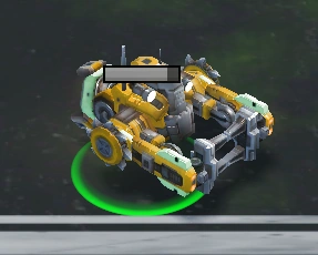 SCV | Project Haven Wiki | Fandom