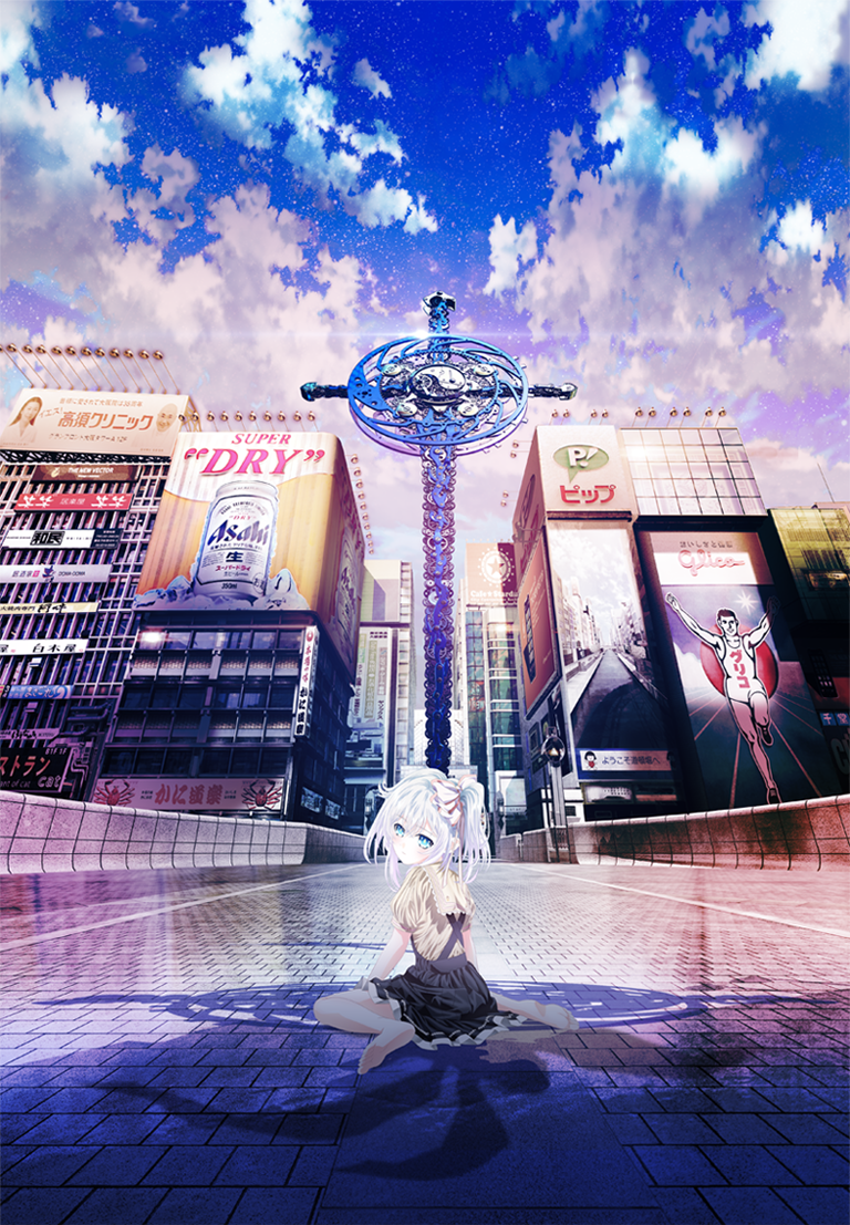 Hand Shakers Episode 2 Discussion - Forums - MyAnimeList.net