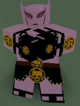 Killer Queen Project Jojo Wiki Fandom - roblox killer queen