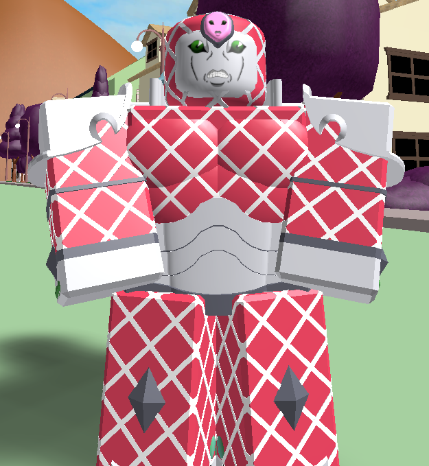 Roblox Project Jojo Osiris - roblox project jojo king crimson over heaven buy robux for