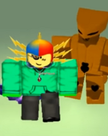 Africa Project Jojo Wiki Fandom - roblox modded project jojo wiki