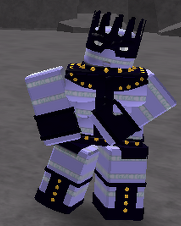 Whitesnake Project Jojo Wiki Fandom - roblox project jojo copy