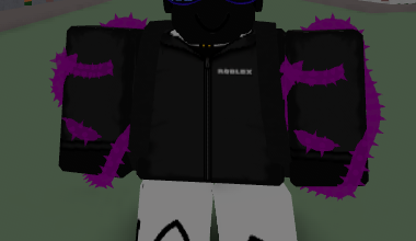 Hermit Purple Project Jojo Wiki Fandom - roblox project jojo joseph hamon